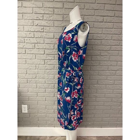 Leota Helene Wild Tulip Dress Size M NWT - Picture 8 of 12